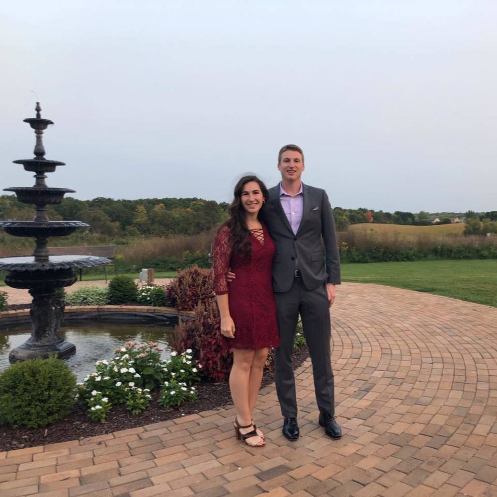 Meet your Posher, Olivia